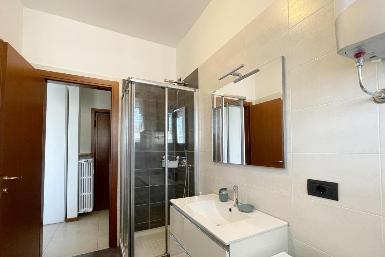 Best Way Rent - Elegante Loft Con Terrazzo Milan Exterior photo